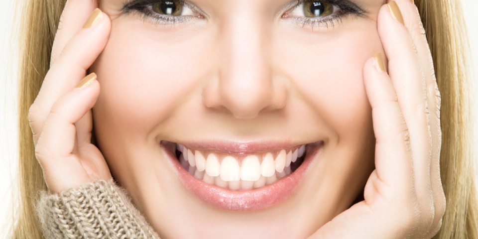 The Perfect Smile With A Smile Makeover Featured Image - Marx Family Dental