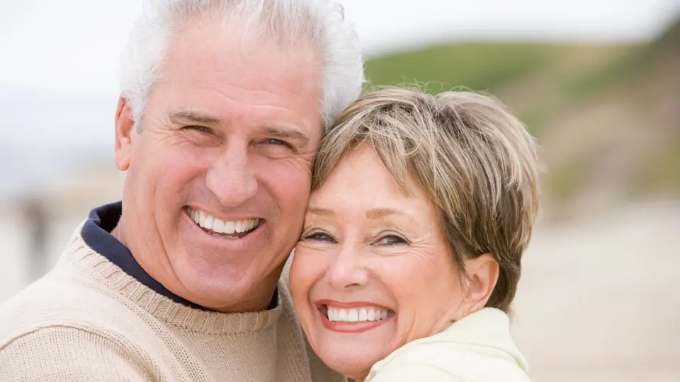 Maintain Your Smile After Retirement Featured Image - Marx Family Dental
