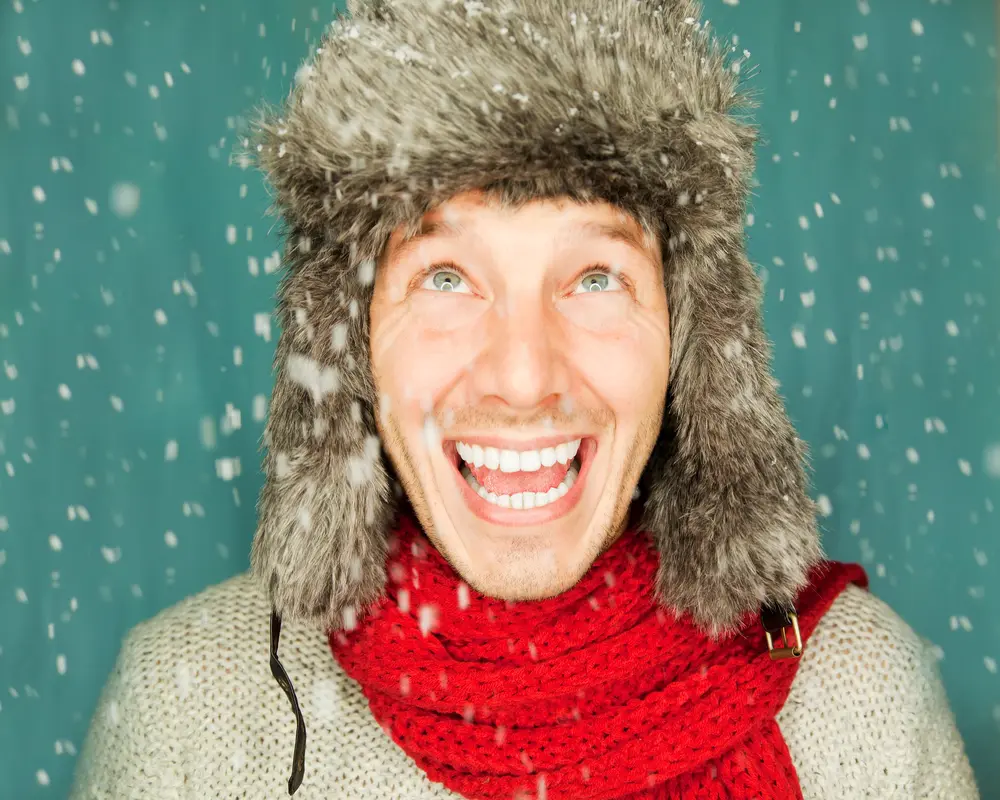 5 Ways To Brighten Your Smile For The Holidays Featured Image - Marx Family Dental