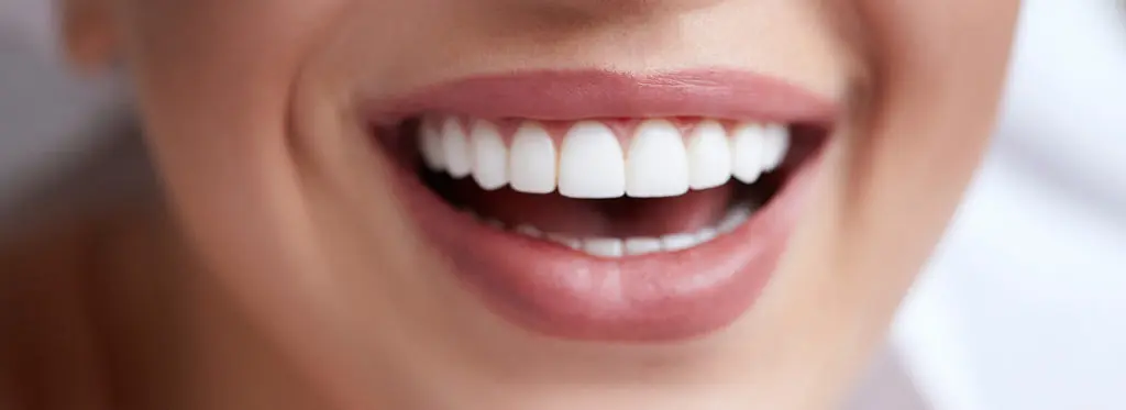 Cosmetic Dental Care Can Improve Oral Health Featured Image - Marx Family Dental