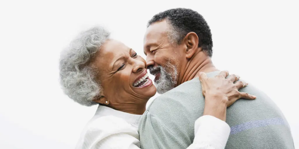 Take Back Your Smile With Implant-Supported Dentures Featured Image - Marx Family Dental