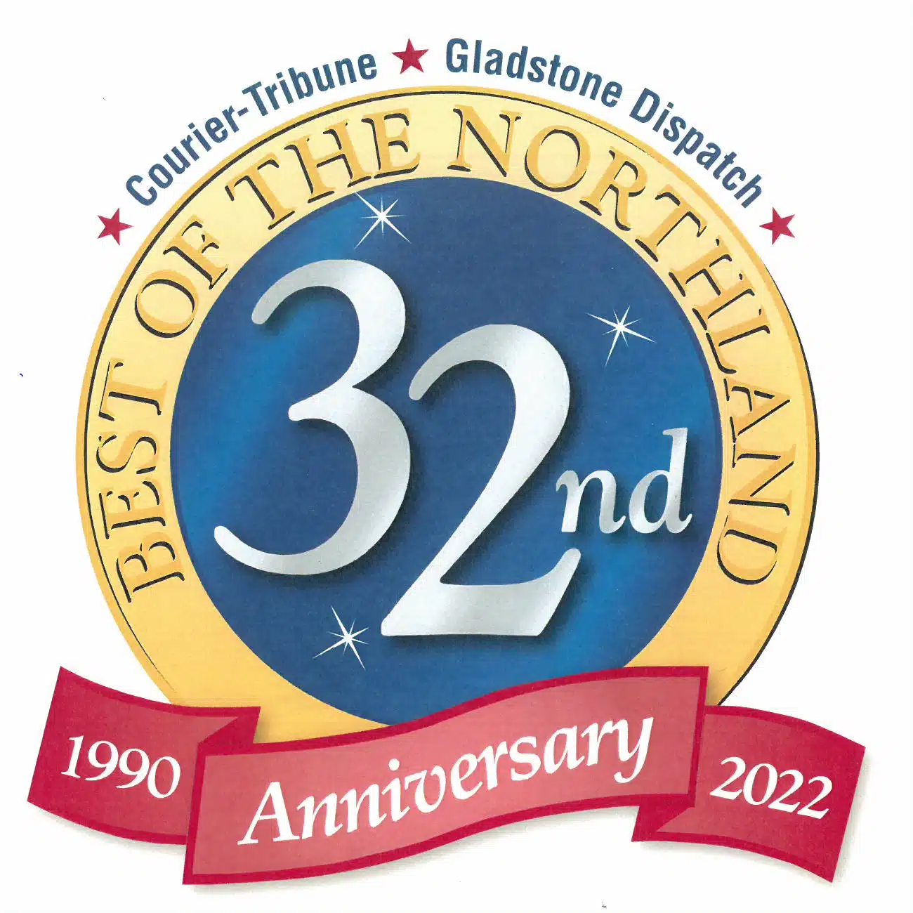 Best of the Northland | 32nd Anniversary | Marx Family Dental