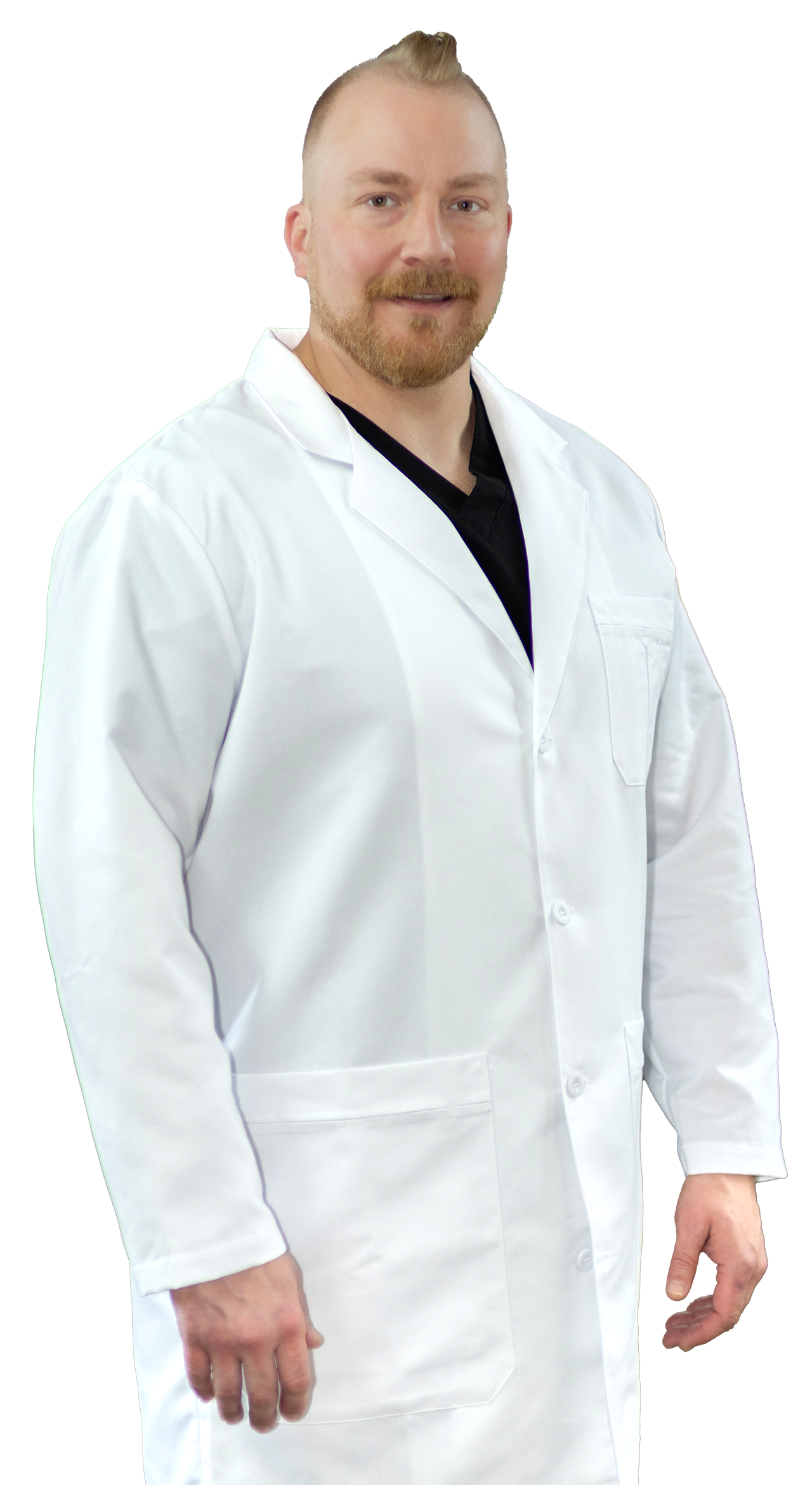 Dr Cox copy
