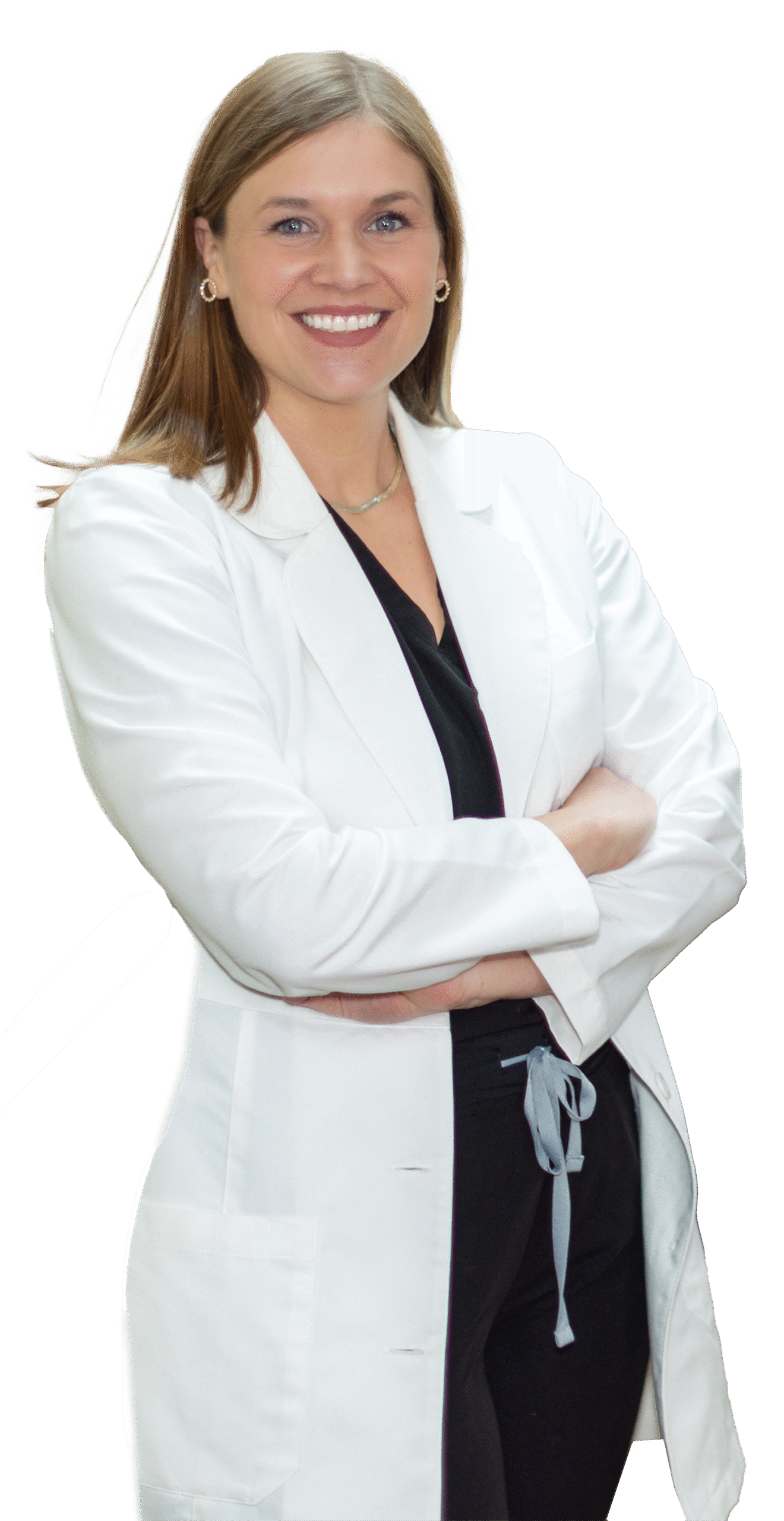 Dr Emily Marx – Marx Family Dental LR