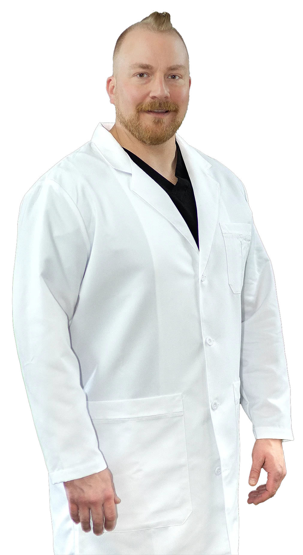 Dr. Charles Ryan Cox, DDS
