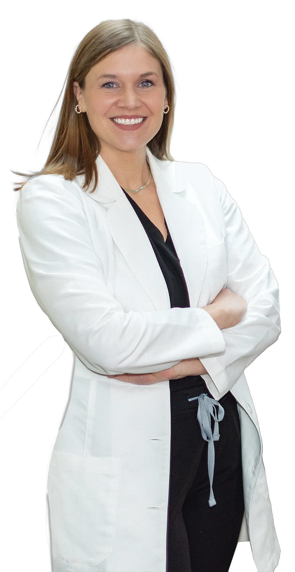 Dr. Emily Marx, DDS